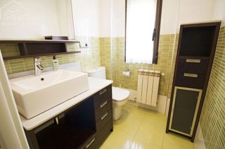 Piso en venta en Numancia - San Fernando en Santander