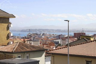 Piso en venta en Numancia - San Fernando en Santander