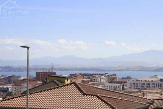 Piso en venta en Numancia - San Fernando en Santander