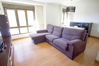 Piso en venta en Numancia - San Fernando en Santander