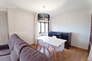 Piso en venta en Numancia - San Fernando en Santander