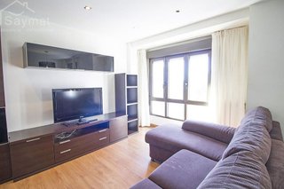 Piso en venta en Numancia - San Fernando en Santander