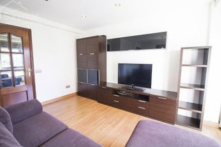 Piso en venta en Numancia - San Fernando en Santander