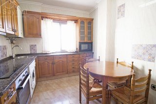 Piso en venta en Numancia - San Fernando en Santander