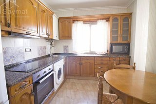 Piso en venta en Numancia - San Fernando en Santander