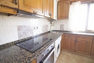 Piso en venta en Numancia - San Fernando en Santander