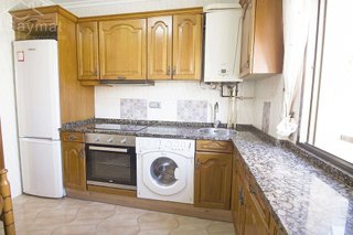 Piso en venta en Numancia - San Fernando en Santander