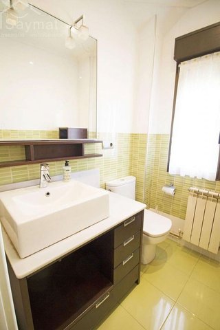 Piso en venta en Numancia - San Fernando en Santander