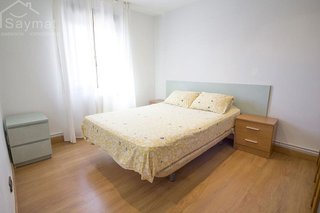 Piso en venta en Numancia - San Fernando en Santander