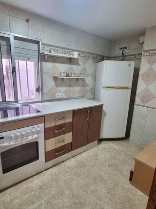 Piso en venta en Camas