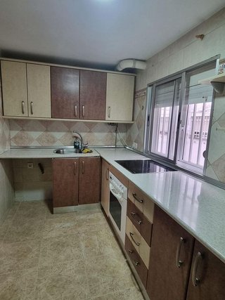 Piso en venta en Camas