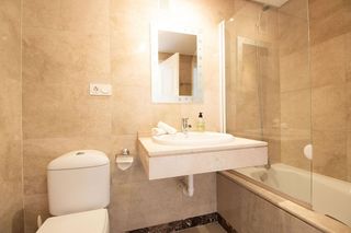 Piso en venta en La Duquesa en Manilva