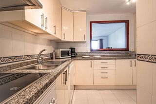 Piso en venta en La Duquesa en Manilva