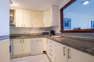 Piso en venta en La Duquesa en Manilva