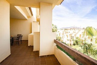 Piso en venta en La Duquesa en Manilva