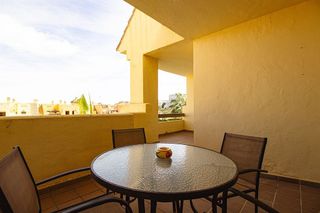 Piso en venta en La Duquesa en Manilva