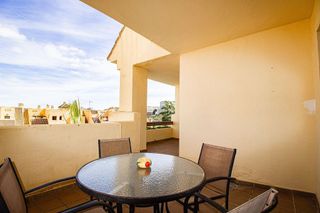 Piso en venta en La Duquesa en Manilva