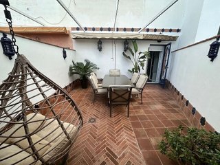 Piso en venta en Palacios y Villafranca (Los)