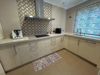 Piso en venta en Palacios y Villafranca (Los)