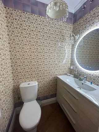 Piso en venta en Palacios y Villafranca (Los)