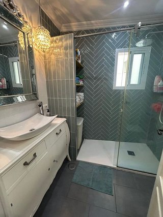 Piso en venta en Palacios y Villafranca (Los)