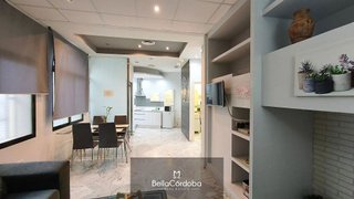 Piso en venta en Zona Centro en Córdoba