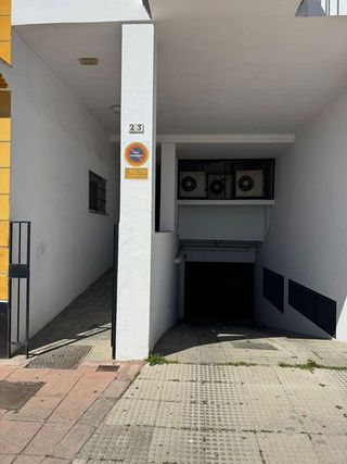 Piso en venta en Arcos de la Frontera
