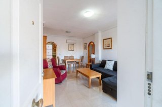 Piso en venta en Orihuela ciudad en Orihuela