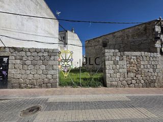 Terreno en venta en Centro en Colmenar Viejo