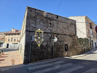 Terreno en venta en Centro en Colmenar Viejo