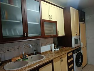 Dúplex en venta en Barrio Alto en San Juan de Aznalfarache