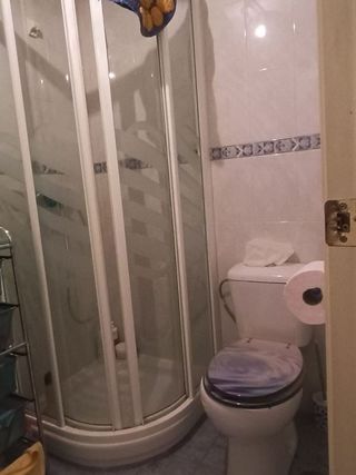 Dúplex en venta en Barrio Alto en San Juan de Aznalfarache