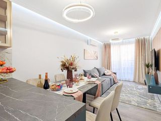 Piso en venta en Centro en Torrevieja