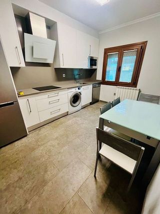 Piso en venta en El Antiguo en San Sebastián-Donostia