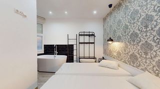 Piso en venta en Barrio de Uribarri en Bilbao