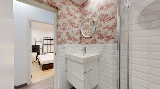 Piso en venta en Barrio de Uribarri en Bilbao