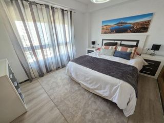 Piso en venta en Playa de Levante en Benidorm