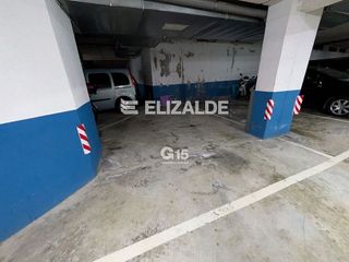 Garaje en venta en Intxaurrondo en San Sebastián-Donostia