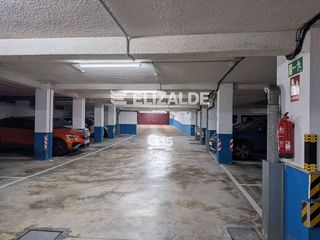 Garaje en venta en Intxaurrondo en San Sebastián-Donostia