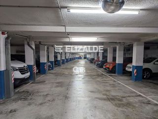 Garaje en venta en Intxaurrondo en San Sebastián-Donostia