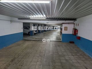 Garaje en venta en Intxaurrondo en San Sebastián-Donostia