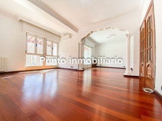 Piso en venta en Pº Zorrilla - Cuatro de Marzo en Valladolid