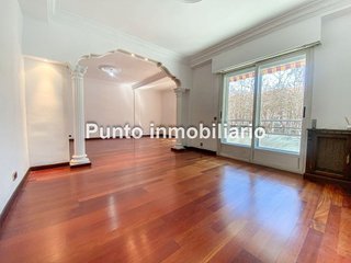 Piso en venta en Pº Zorrilla - Cuatro de Marzo en Valladolid