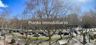 Piso en venta en Pº Zorrilla - Cuatro de Marzo en Valladolid