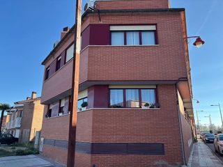 Piso en venta en Marchamalo