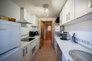 Piso en venta en Marchamalo