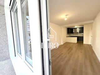 Piso en venta en Vilagarcía en Vilagarcía de Arousa