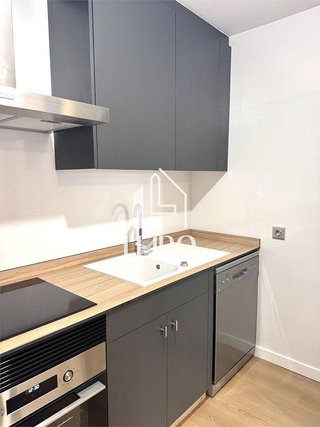 Piso en venta en Vilagarcía en Vilagarcía de Arousa