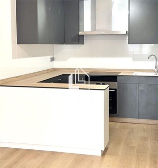 Piso en venta en Vilagarcía en Vilagarcía de Arousa