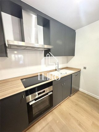 Piso en venta en Vilagarcía en Vilagarcía de Arousa